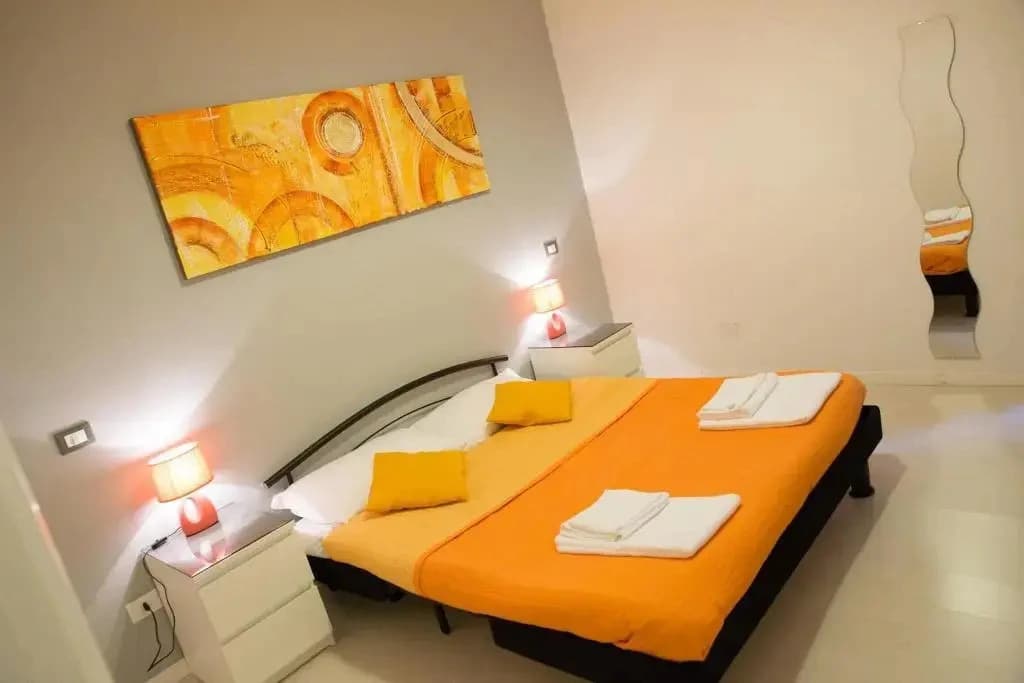 Hotel Campidoglio - photo 24