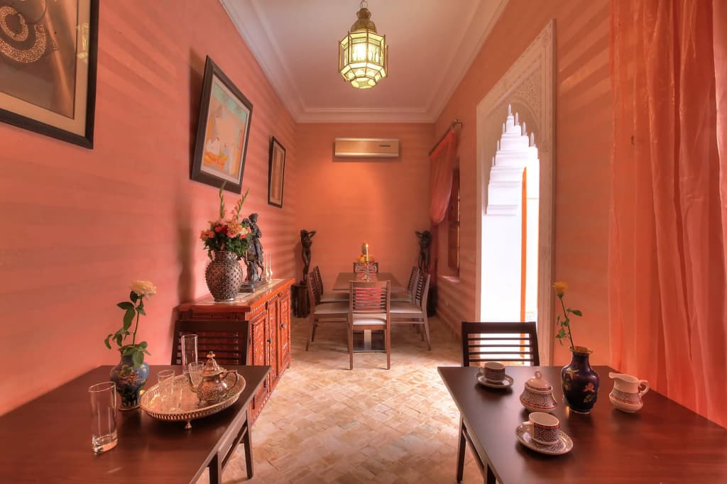 Dar Tasnime - photo 15