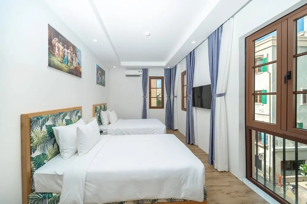 Cybele Sunset Hotel Phu Quoc - photo 4