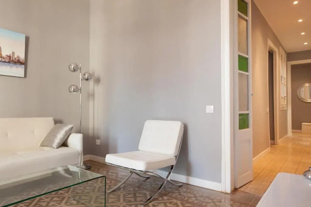 Enjoy Apartments Borrell - photo 2