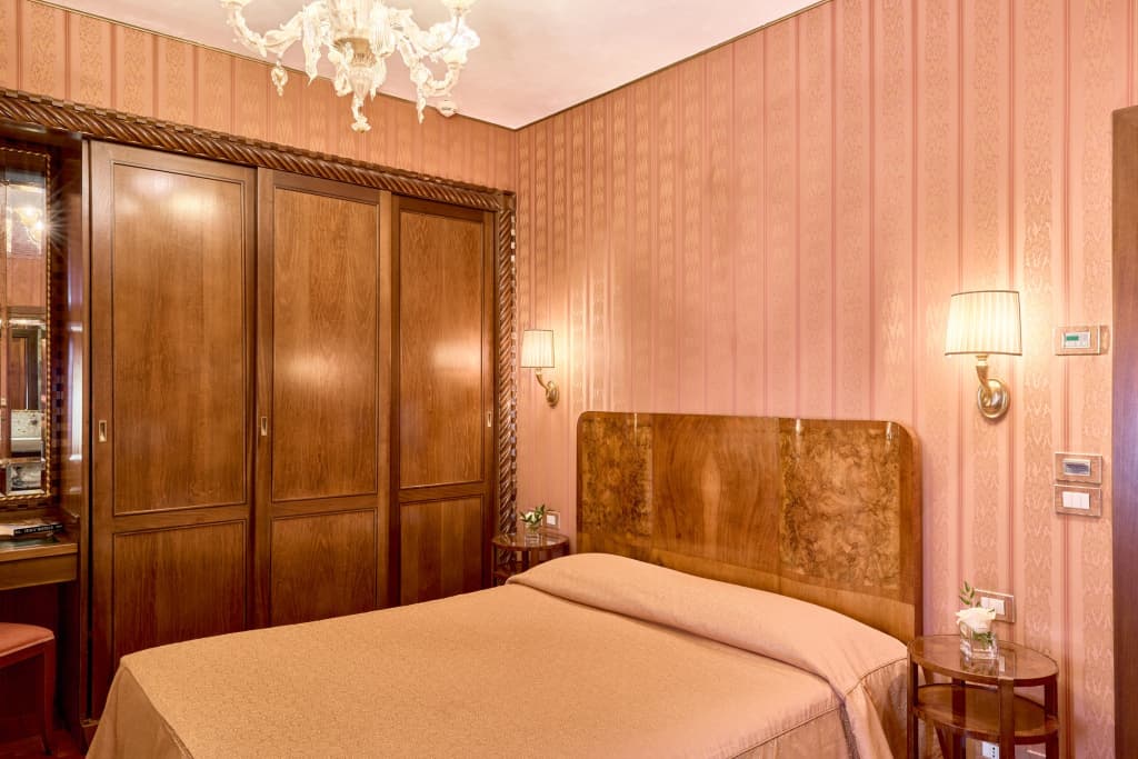 Hotel Palazzo Stern - photo 37