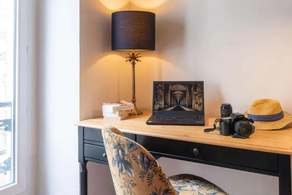 Hotel Touraine Opera - photo 30