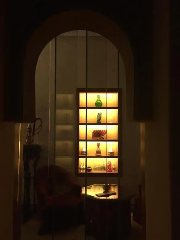 Riad Flam & Spa - photo 13