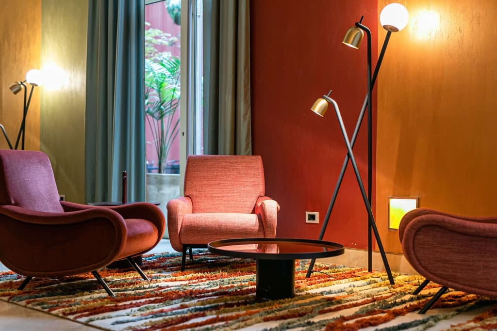 Enterprise Hotel - photo 17