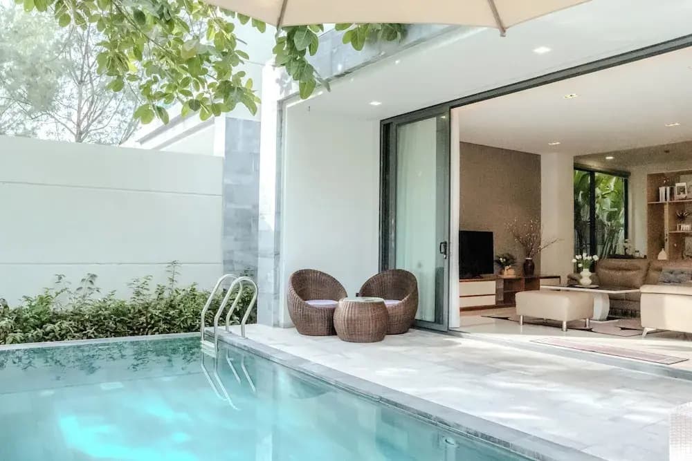 BRG GOLF - Danang Private Pool Villa 3BR - photo 21