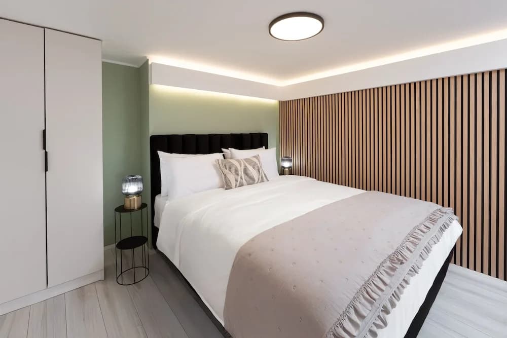 Koukaki Golden Lofts - photo 25