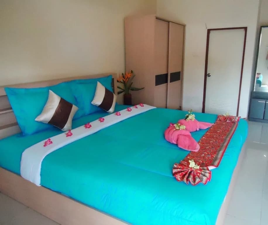 Raya Lanta Resort - photo 1