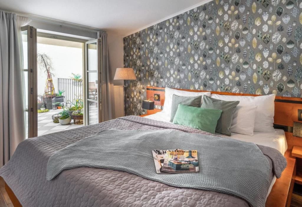 4 Elements Apartments - photo 5