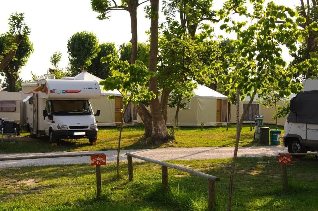 Camping Rialto - photo 23