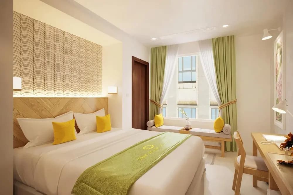 The Pearl Hotel - photo 6