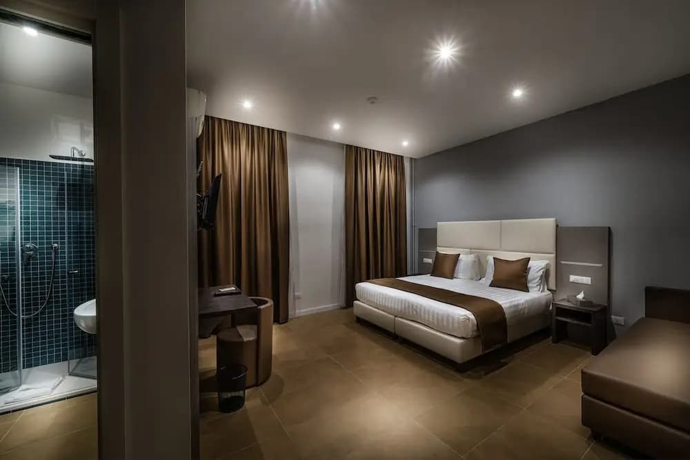 Trinità Grand Suite - photo 16