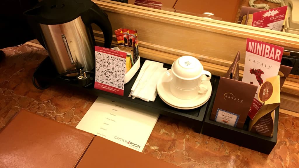 Capitol Hotel - photo 14
