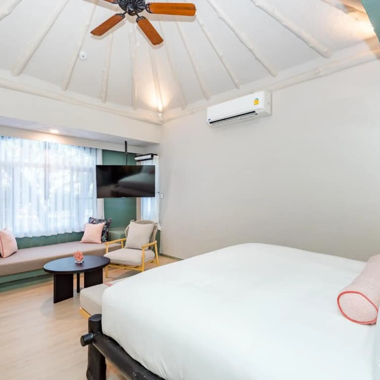 Davinia Resort Hua Hin - photo 50