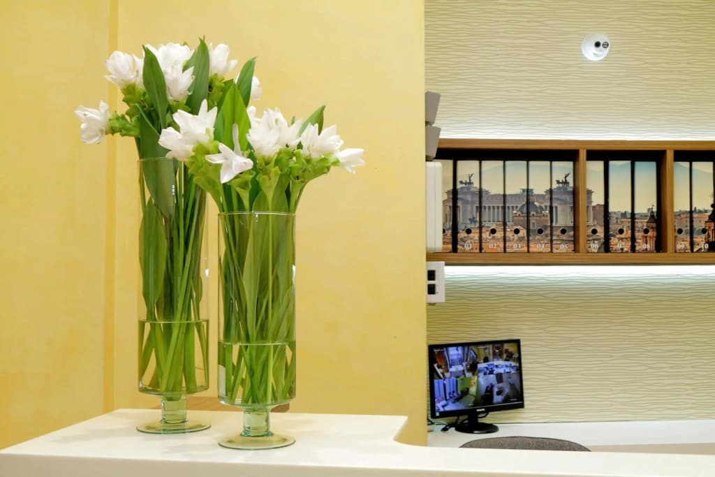 Сamelia Hotel - photo 42