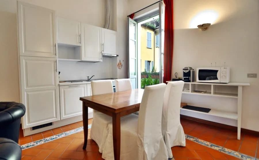 Residence Cerva - photo 17