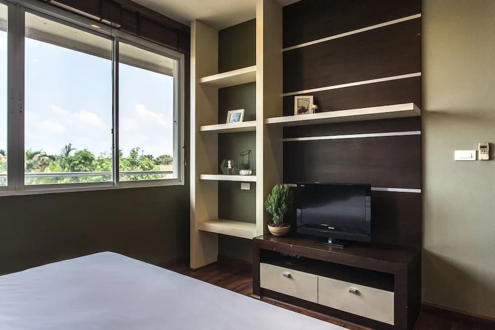 The Tepp Serviced Apartment - photo 8