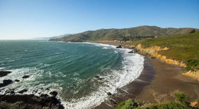 HI Marin Headlands Hostel - photo 10