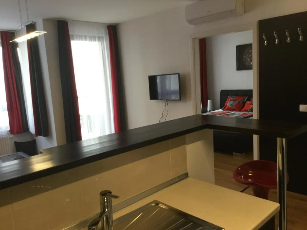 Lia's Apartment in Gozsdu - photo 5