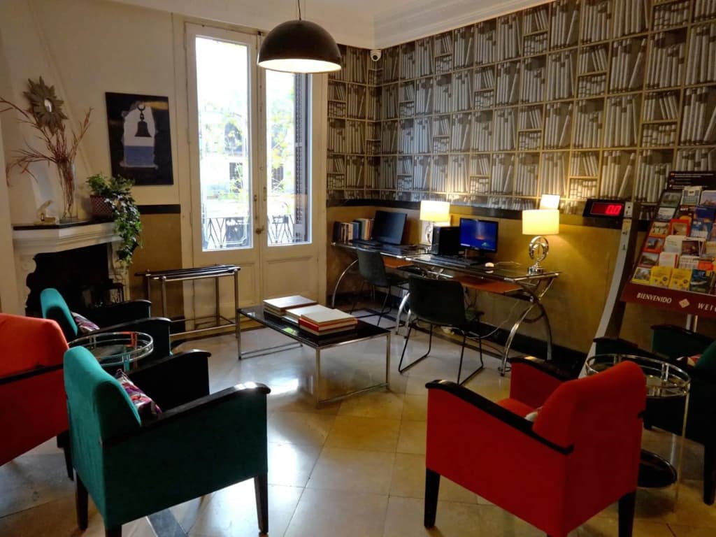 Hotel Lloret Ramblas - photo 47
