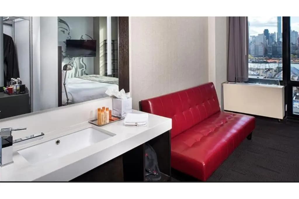 Z Nyc Hotel - photo 29