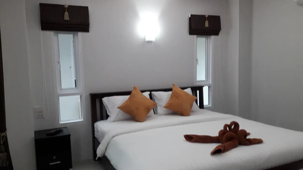 Tamarind Twin Resort - photo 4