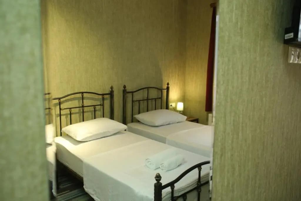 Tbilisi Stories Hotel - photo 5