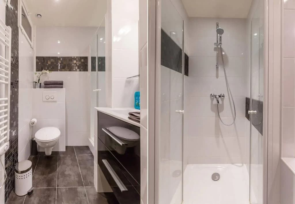 Apartment WS Beaugrenelle - Tour Eiffel - photo 7