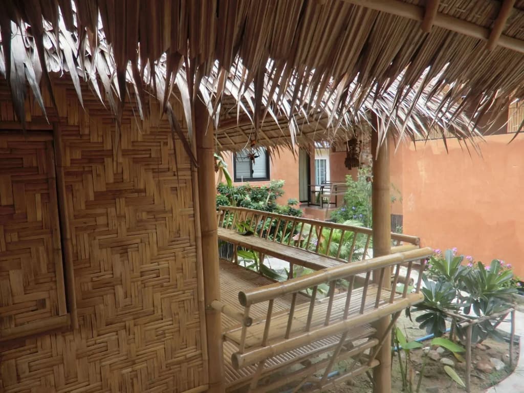 Panisara Pool Villa Huahin - photo 17