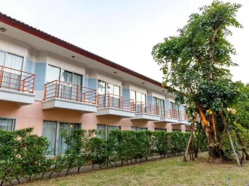 Kiatthada Resort - photo 1
