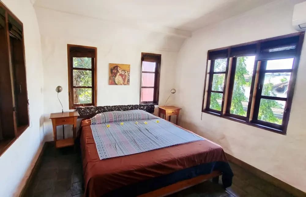 Flash Back Bungalow - photo 6