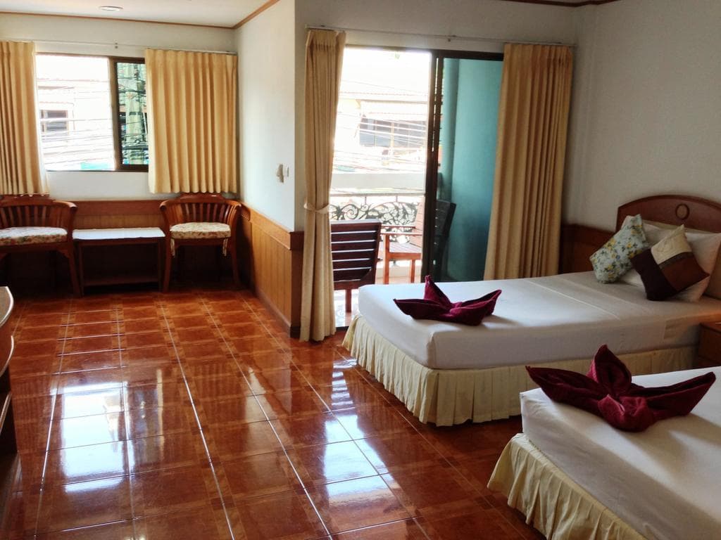 The New Villa - photo 23