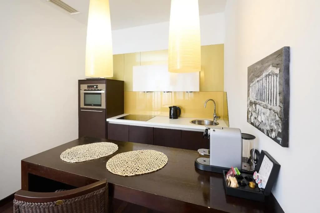 MyPlace Premium Apartments - photo 48
