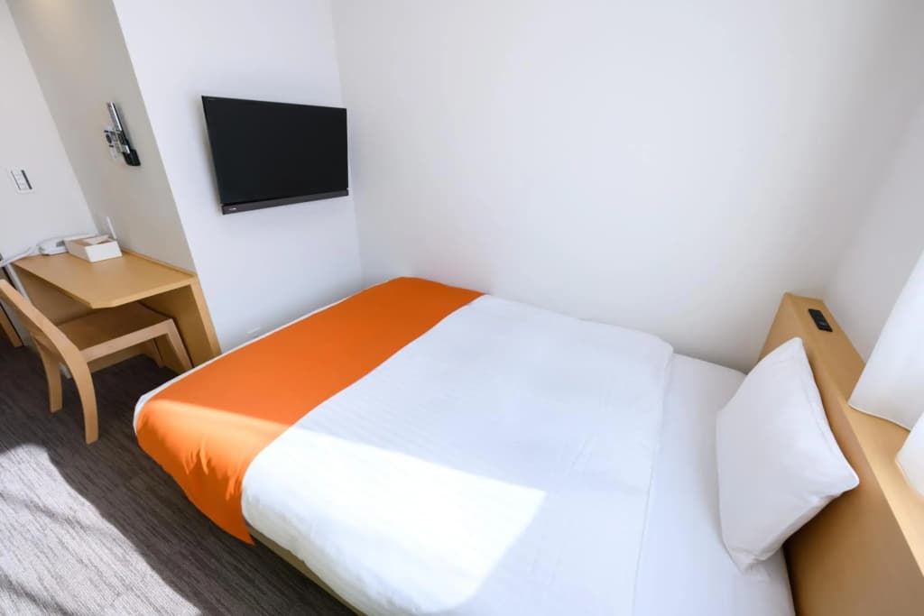 Hotel Sobial Namba Daikokucho - photo 4