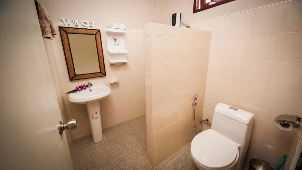 Coco Lilly Villas - photo 9