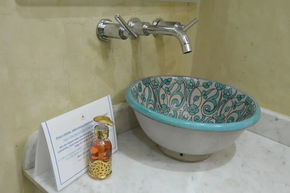Riad Berenssi - photo 8