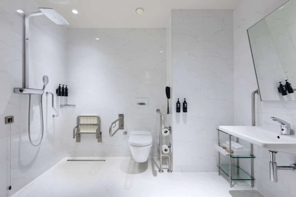 Wyndham Grand Levent Istanbul Hotel & Conference Center - photo 28