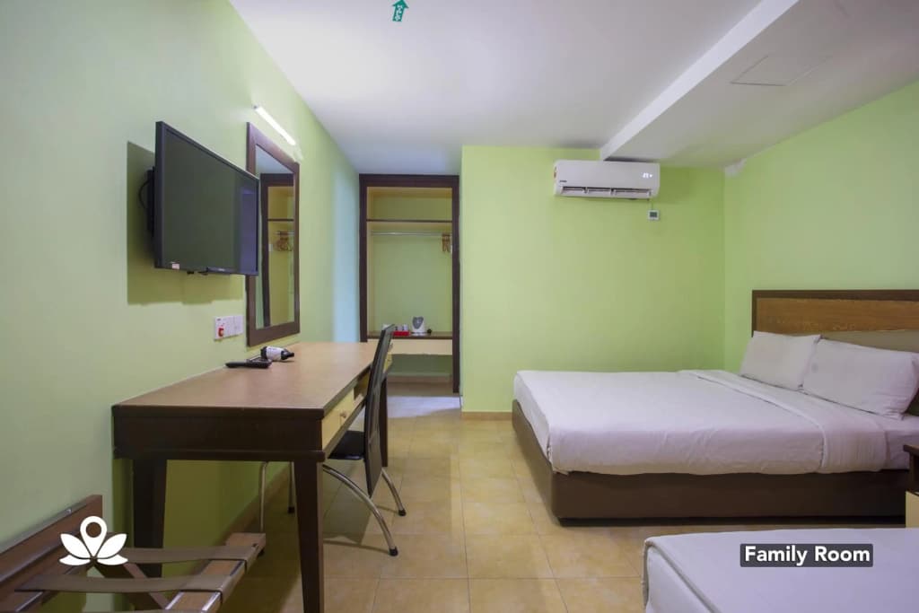 Hotel Weilia - photo 20