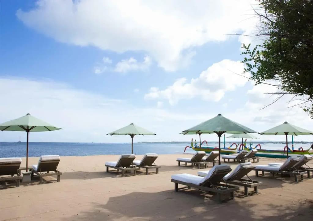 Kayumanis Sanur Private Villa & Spa - photo 14