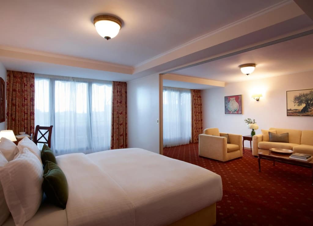 Titania Hotel - photo 39
