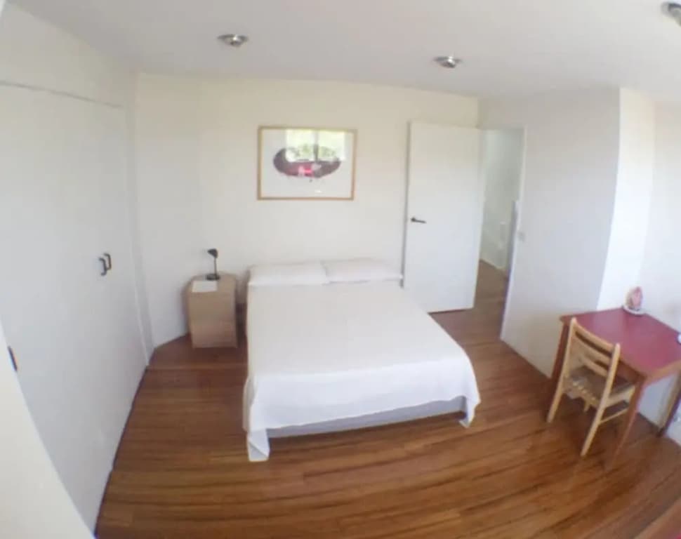 Charles Rooms Guesthouse - photo 9