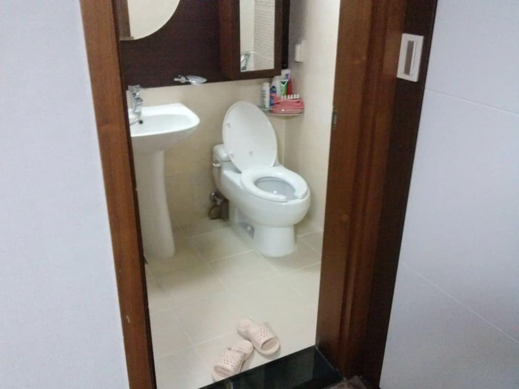 K Star Road Guesthouse - Hostel - photo 6