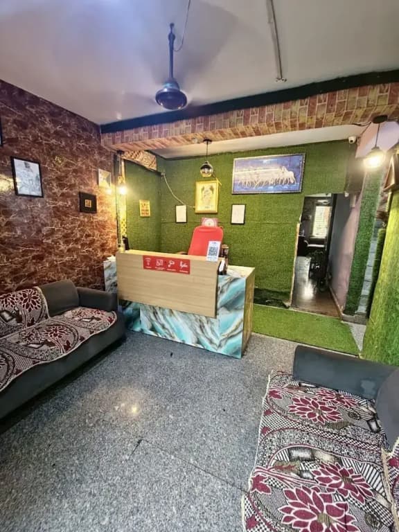 Green Orbit Hotel - photo 19