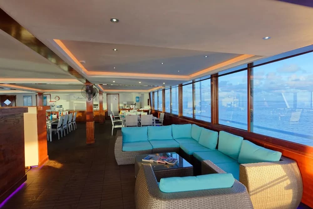 Yasawa Princess - photo 17