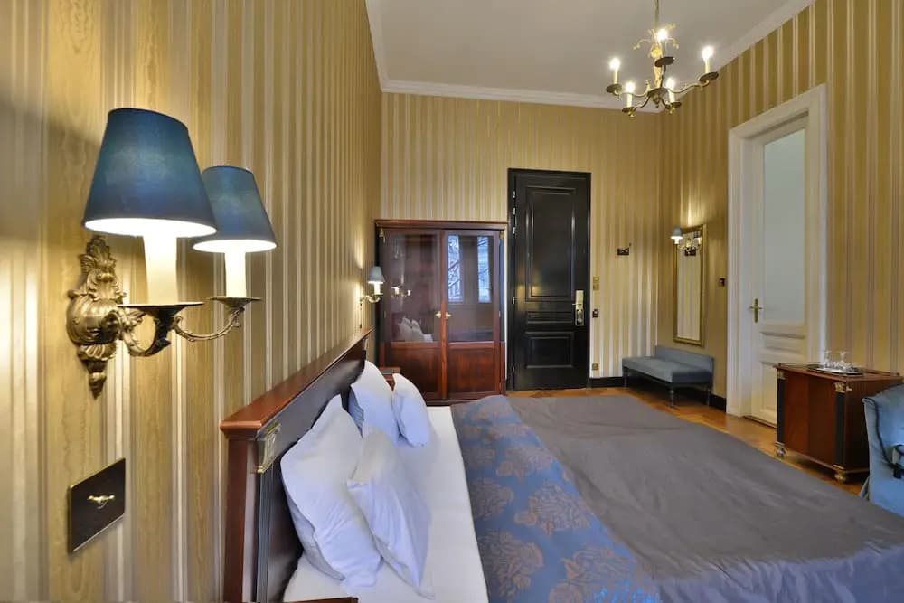 Gerlóczy Boutique Hotel - photo 4