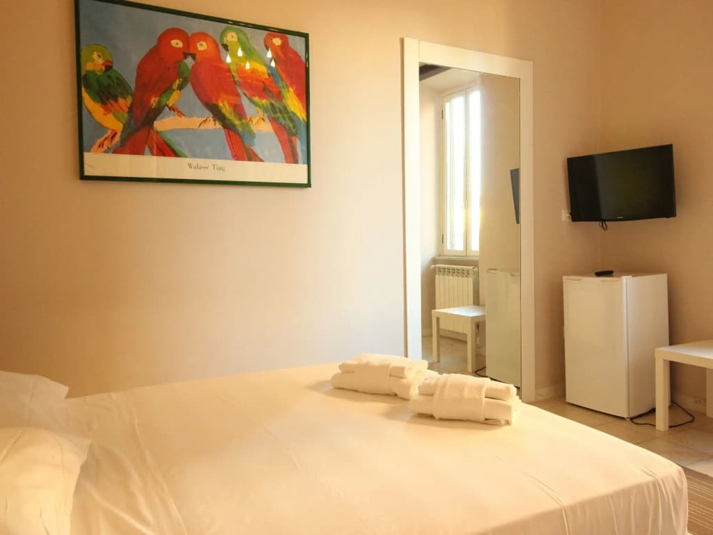 Pigneto Suite & Rooms - photo 3