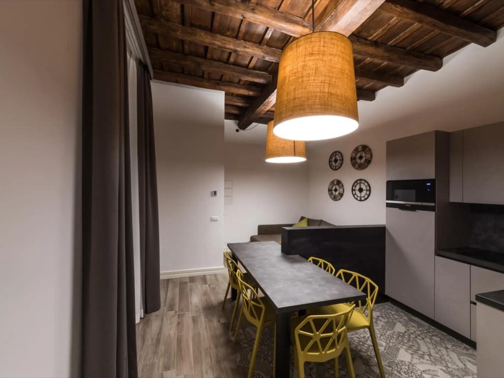 Panisperna Apartment 1 - photo 8