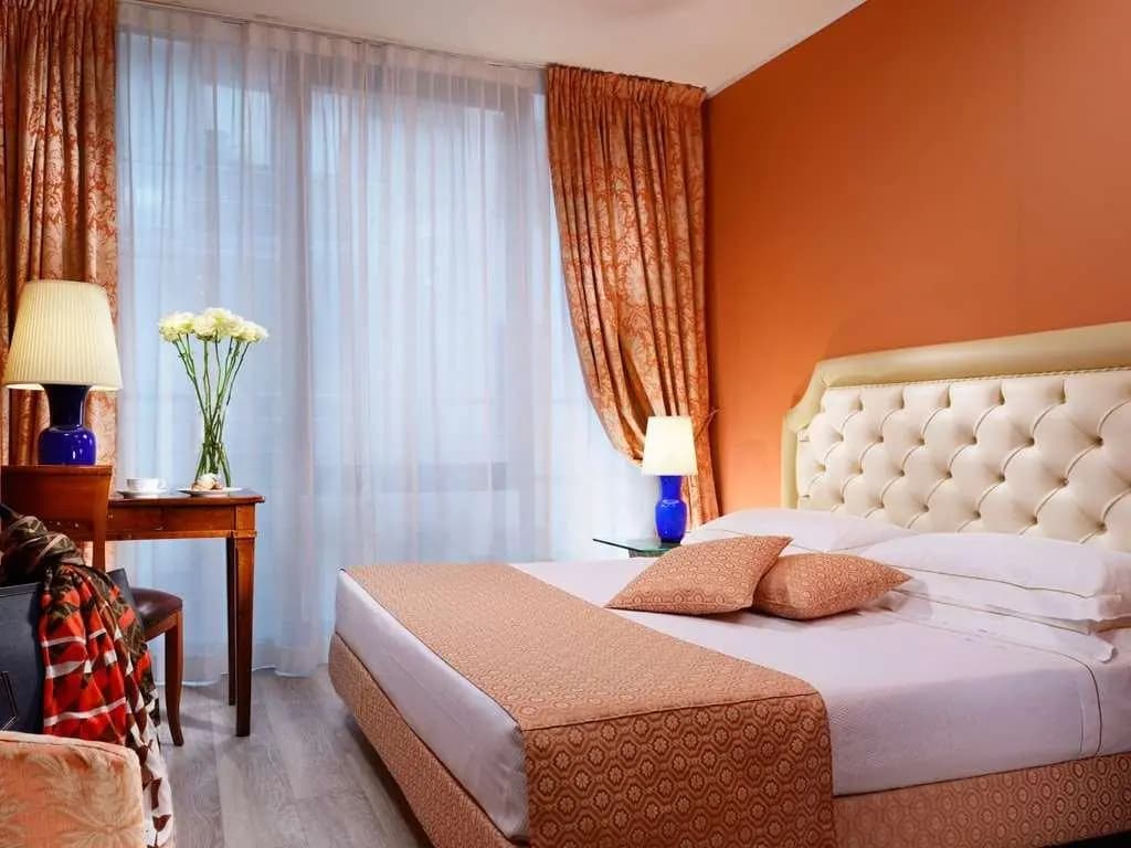 Hotel Pierre Milano - photo 2