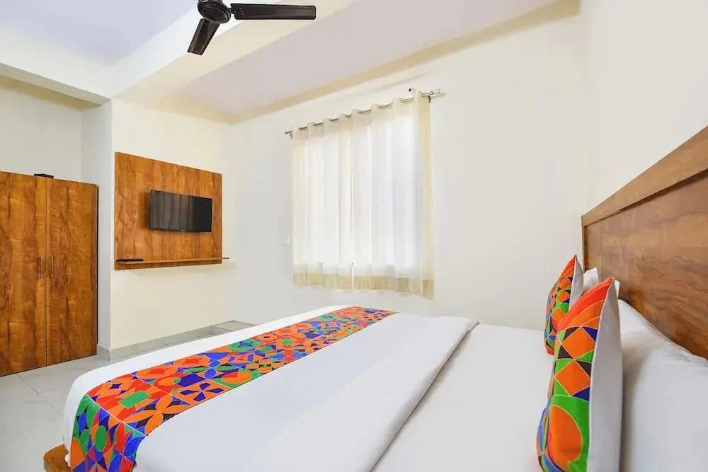 Via Imperial Residency - photo 5