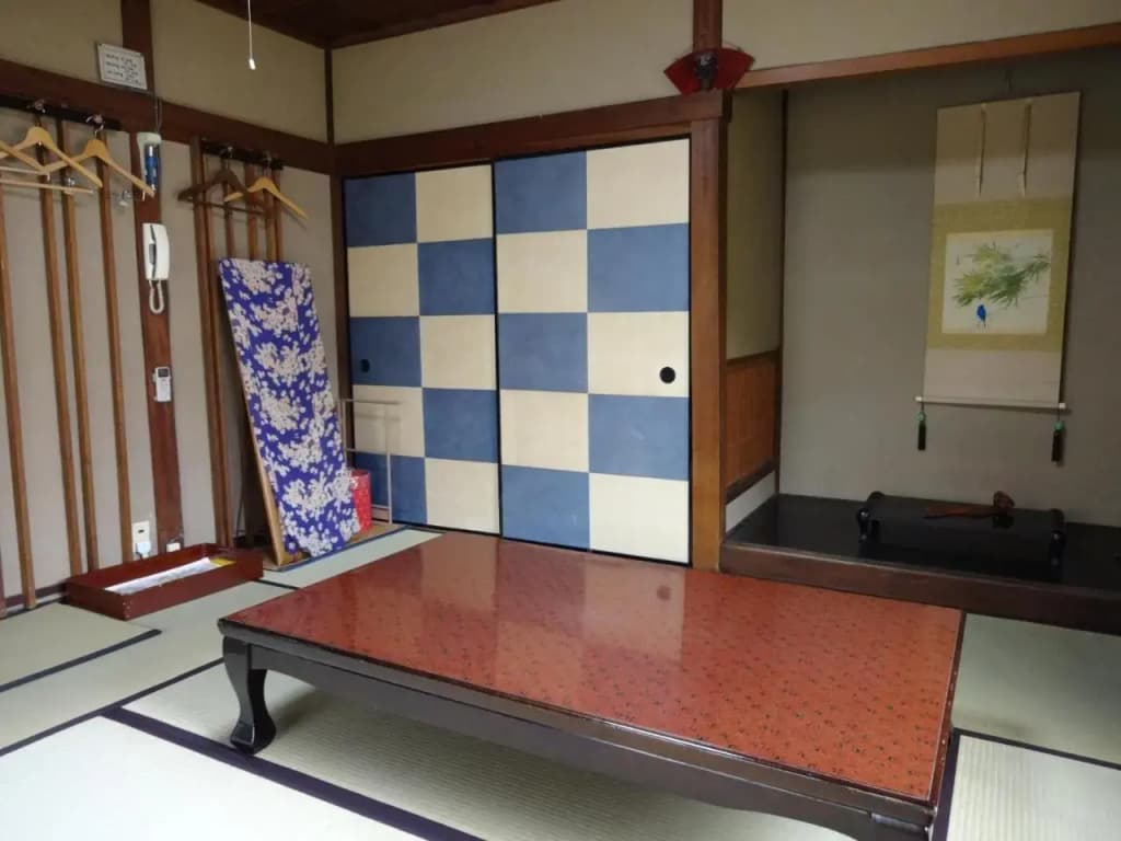 Ryokan Uemura - photo 12