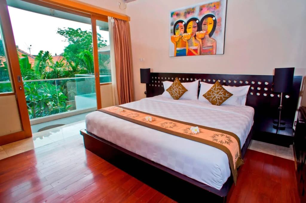 Villa Travis - photo 4